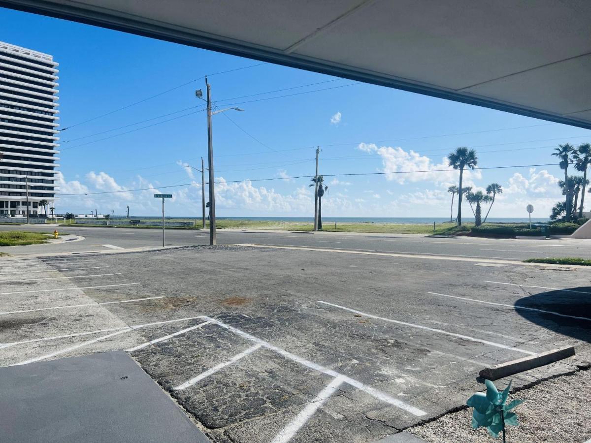 1915 Beach Club Daytona Beach Extérieur photo