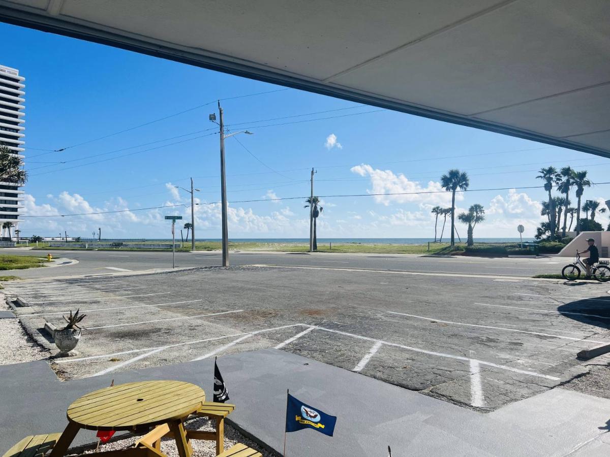 1915 Beach Club Daytona Beach Extérieur photo